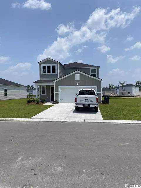 330 Fennec Loop, Conway, SC 29526