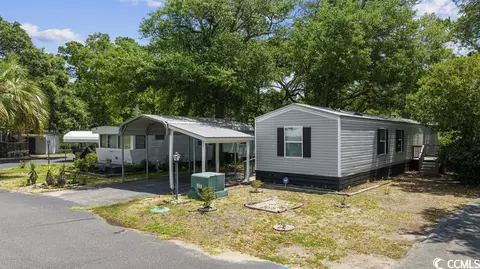 9 Burr Cir, Murrells Inlet, SC 29576