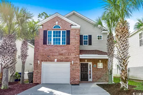 513 Lake Shore Dr, Surfside Beach, SC 29575