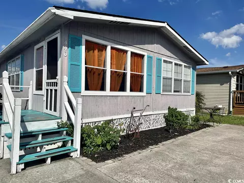 440 Sandlewood Dr, Surfside Beach, SC 29575