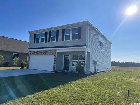 104 Averyville Dr, Conway, SC 29526
