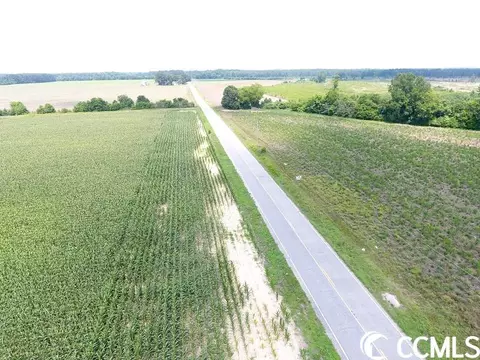 2 East Main Street, Bennetsville, SC 29512