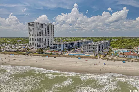 5905 S Kings Hwy #129B, Myrtle Beach, SC 29575