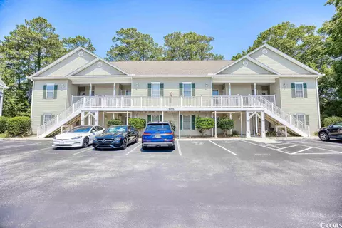 100 Lazy Willow Ln #202, Myrtle Beach, SC 29588