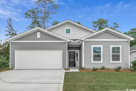 244 Averyville Dr, Conway, SC 29526