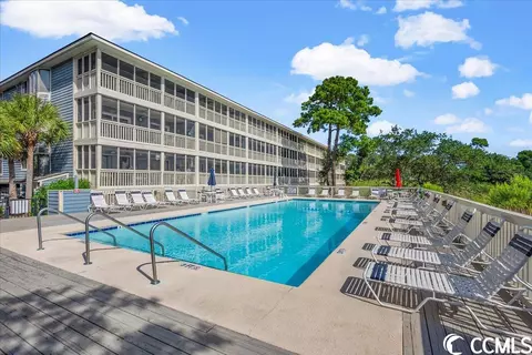 806 Conway St #108, North Myrtle Beach, SC 29582