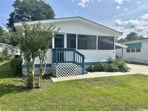 431 E Lake Dr, Surfside Beach, SC 29575 photo 15