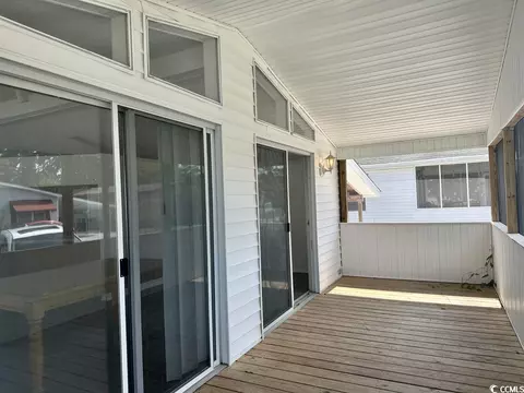 431 E Lake Dr, Surfside Beach, SC 29575 photo 6
