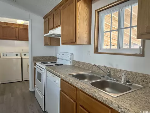 431 E Lake Dr, Surfside Beach, SC 29575 photo 3