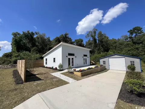 709 Highway 90, Conway, SC 29526