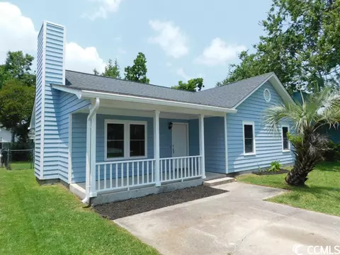 23 Indian Oak Ln, Surfside Beach, SC 29575