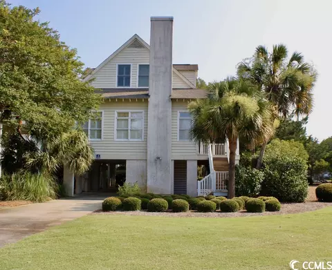 102 Compass Ct, Pawleys Island, SC 29585
