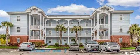 4136 E Hibiscus Dr #104, Little River, SC 29566
