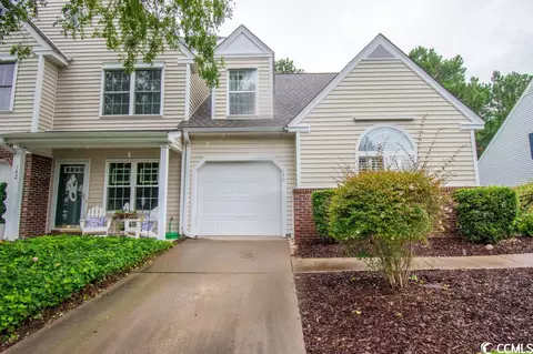 140 Palisade Loop #140, Pawleys Island, SC 29585