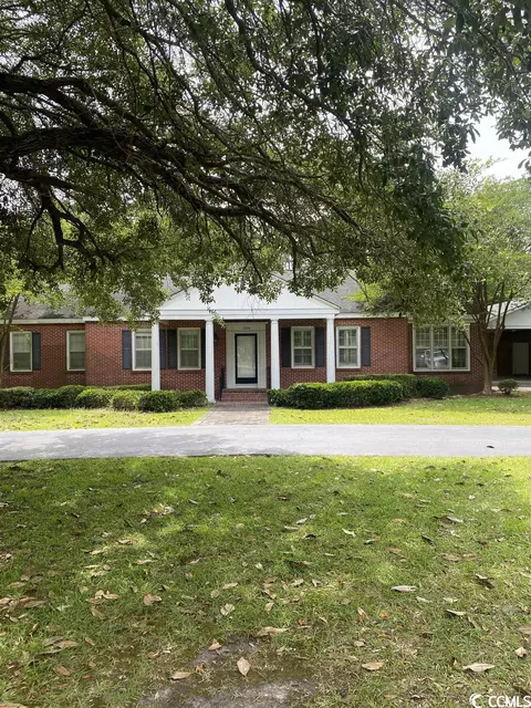 1104 S Main St, Mullins, SC 29574