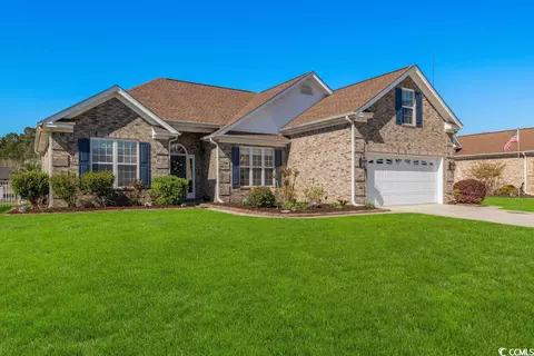 309 Cypress Keyes Ln, Murrells Inlet, SC 29576