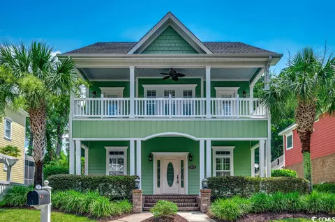1613 James Island Ave, North Myrtle Beach, SC 29582