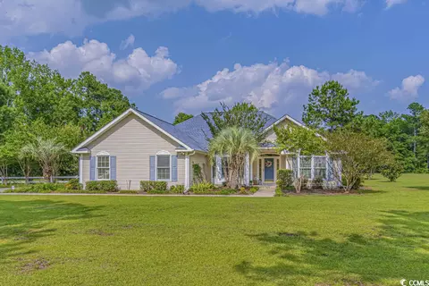 1081 Sarvis Farm Rd, Longs, SC 29568