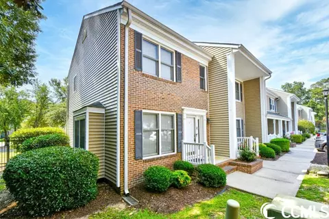 6702 Jefferson Pl #C1, Myrtle Beach, SC 29572