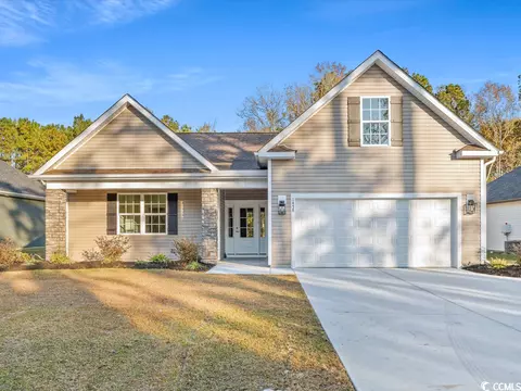 1458 Burriss Rd, Conway, SC 29526