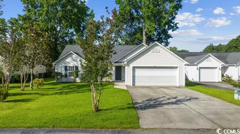 445 Saint Charles Cir, Myrtle Beach, SC 29588