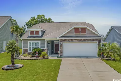 448 Whipple Run Loop, Myrtle Beach, SC 29588