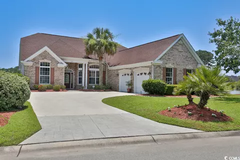 289 Pickering Dr, Murrells Inlet, SC 29576