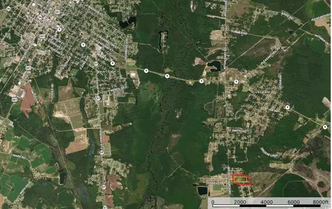 tbd Pee Dee Church Rd, Dillon, SC 29536 photo 2