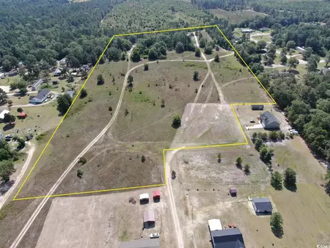 tbd Pee Dee Church Rd, Dillon, SC 29536 photo 9