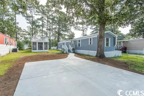 1512 Virgo Ln, Myrtle Beach, SC 29575