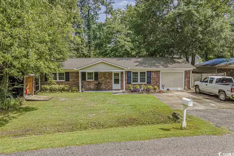 4051 Whisker Pole Rd, Myrtle Beach, SC 29579