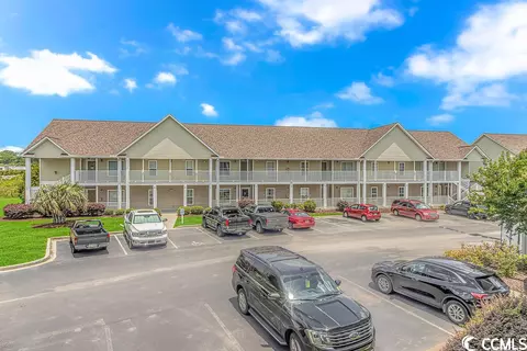 131 Butkus Dr #2, Myrtle Beach, SC 29588