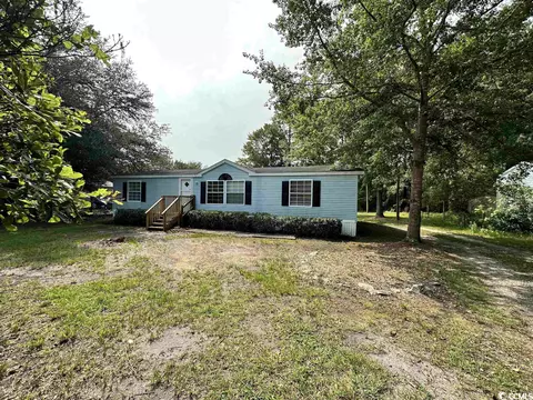 907 Poinsettia Dr, Conway, SC 29526