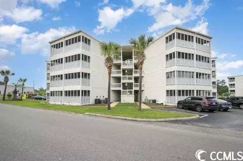 4350 Intercoastal Dr #2203, Little River, SC 29566