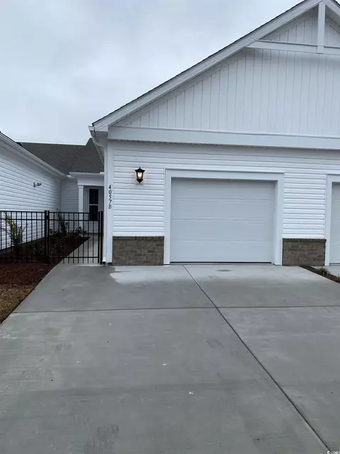 4057 Taranto Loop # -B, Myrtle Beach, SC 29579