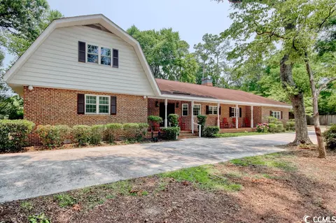 124 N Gate Rd, Myrtle Beach, SC 29572