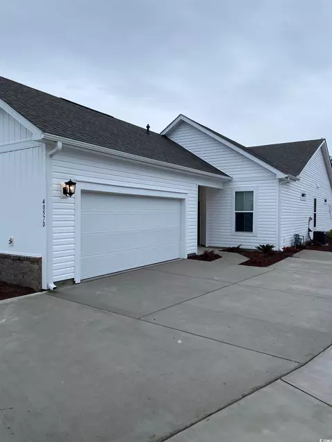 4057 Taranto Loop # -D, Myrtle Beach, SC 29579
