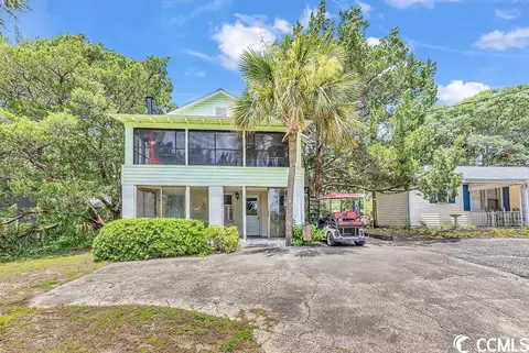 4504 Eyerly St, North Myrtle Beach, SC 29582