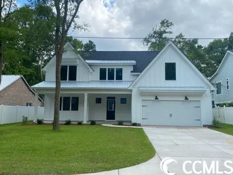 575 Mary Lou Ave, Murrells Inlet, SC 29576