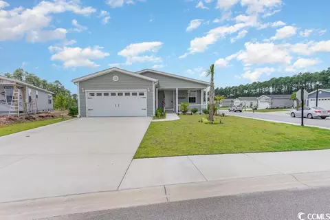 2061 Eastlynn Dr, Conway, SC 29526