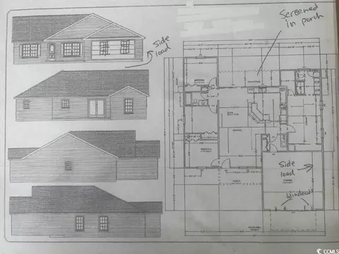4193 Valley Forge Rd, Aynor, SC 29511