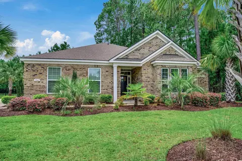 1061 Wigeon Dr, Conway, SC 29526