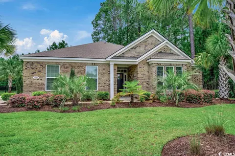 1061 Wigeon Dr, Conway, SC 29526