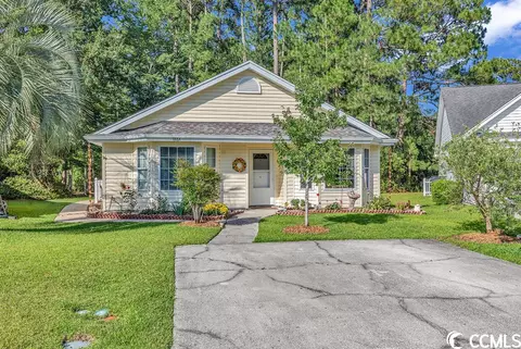 6654 Cinnamon Fern Ln, Myrtle Beach, SC 29588