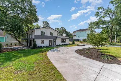 416 Oak Lake Cir, North Myrtle Beach, SC 29582