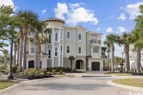 1406 Marina Bay Dr, North Myrtle Beach, SC 29582