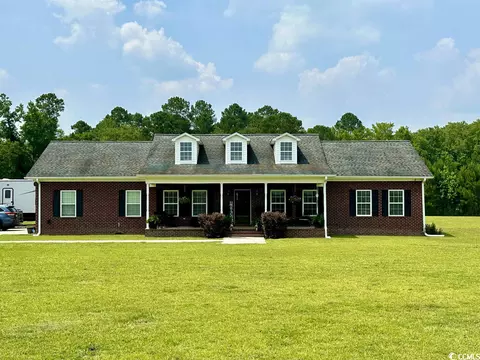 1212 Oakridge Rd, Andrews, SC 29510