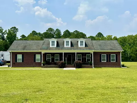 1212 Oakridge Rd, Andrews, SC 29510