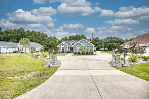 952 Wachesaw Rd, Murrells Inlet, SC 29576