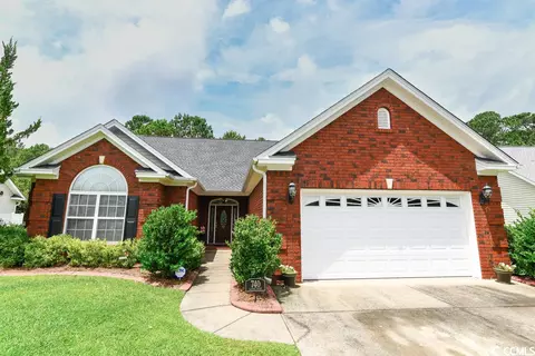 740 Lalton Dr, Conway, SC 29526